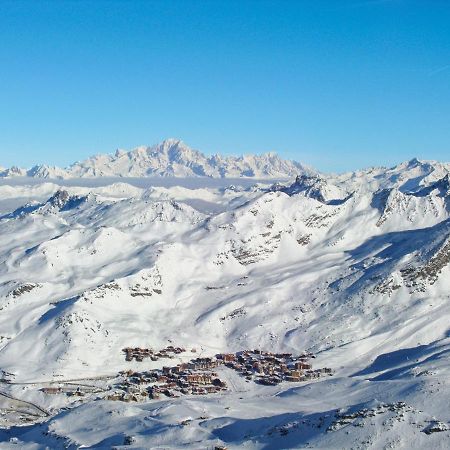 Studio Arcelle 216 By Interhome Val Thorens Exterior photo